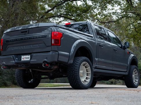 Used 2020 Ford F150 Lariat w/ Equipment Group 502A Luxury image 87