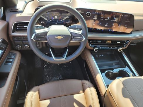 New 2026 Chevrolet Tahoe High Country RWD image 9