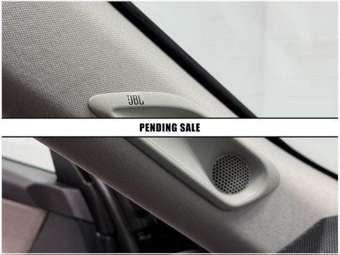 Used 2024 Toyota Grand Highlander AWD image 27