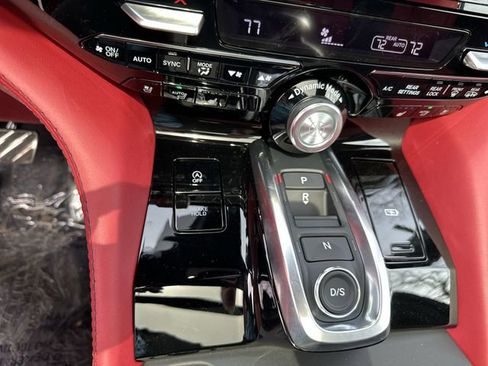 New 2026 Acura MDX A-Spec image 21