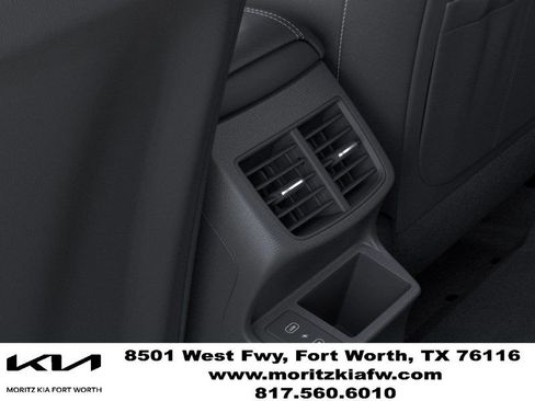 New 2026 Kia Seltos EX FWD image 26
