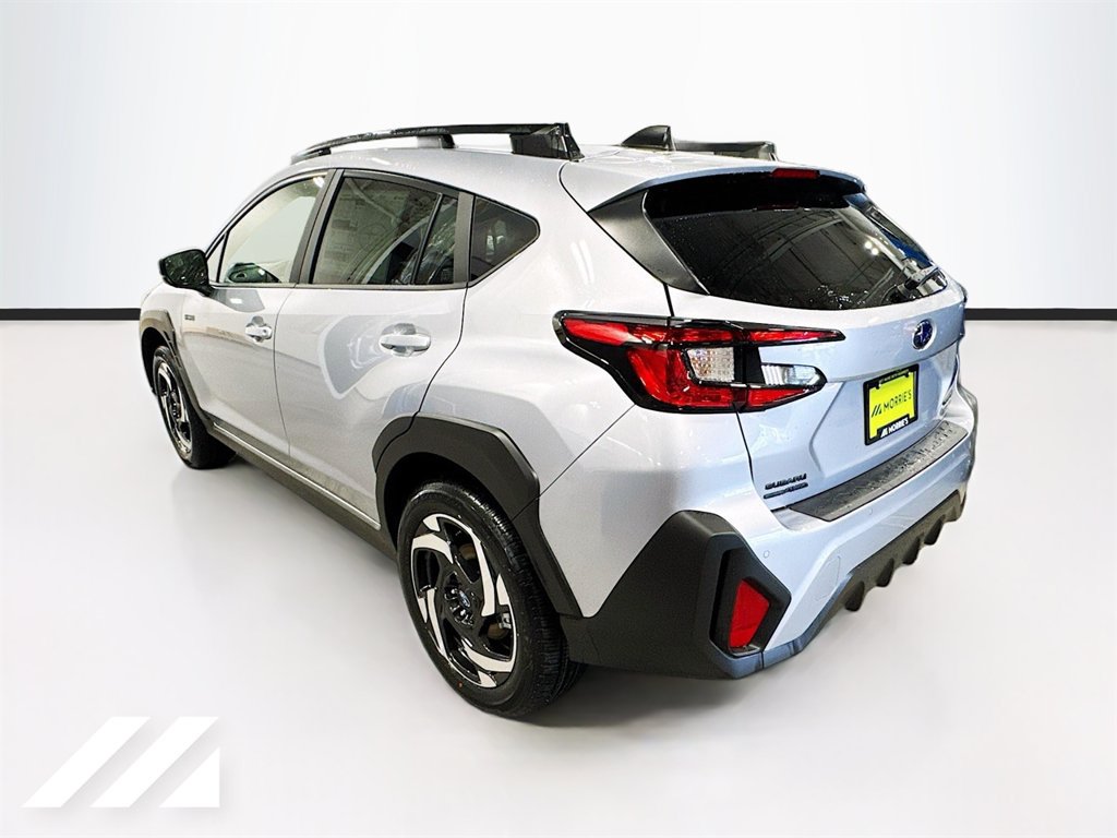 Used 2026 Subaru Crosstrek 2.5i Limited w/ Crosstrek Mirror Package AWD/4WD image 6