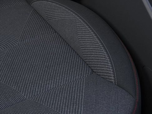 New 2026 Chevrolet Trax RS FWD image 21