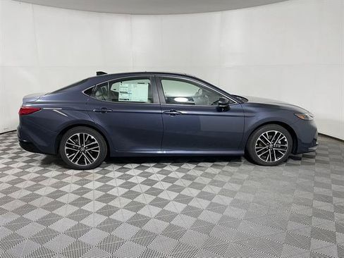 New 2026 Toyota Camry XLE AWD/4WD image 8