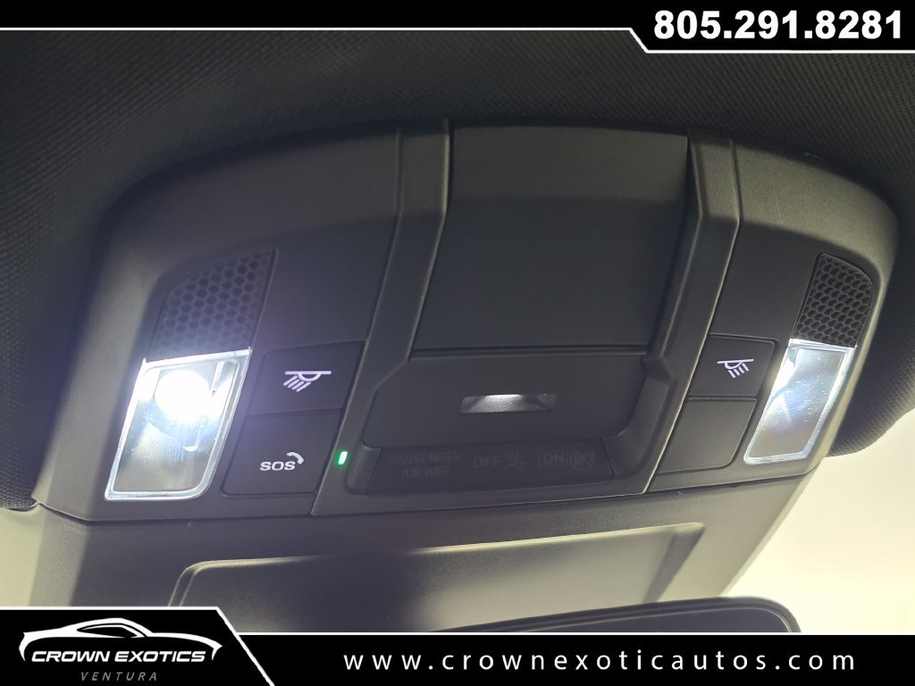 Used 2023 Porsche 911 Carrera T RWD image 24