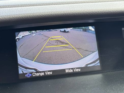 Used 2014 Honda CR-V EX-L image 28