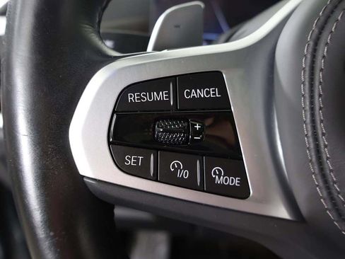 Used 2025 BMW X5 xDrive40i w/ Premium Essential Package AWD/4WD image 48