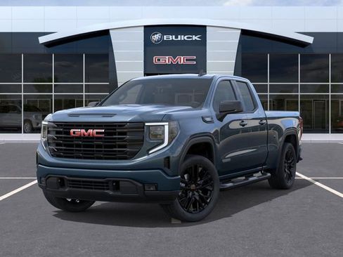 New 2026 GMC Sierra 1500 Elevation w/ Elevation Select Package AWD/4WD image 7