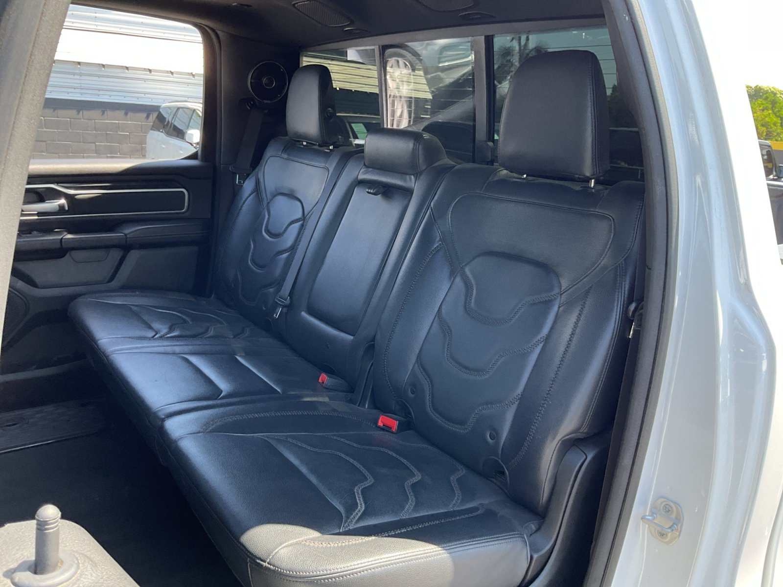 Used 2022 RAM 1500 Big Horn AWD/4WD image 19