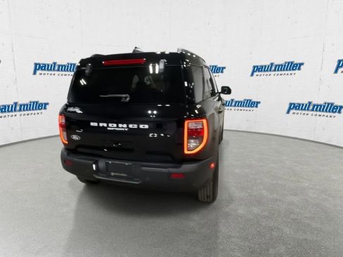 New 2026 Ford Bronco Sport Big Bend w/ Convenience Package image 10