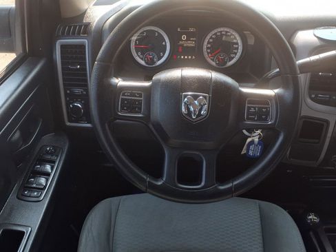 Used 2014 RAM 2500 Tradesman w/ Popular Equipment Group image 5