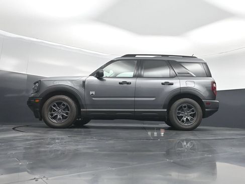Used 2021 Ford Bronco Sport Big Bend AWD/4WD image 48