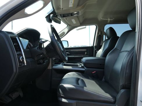 Used 2017 RAM 1500 Sport w/ Convenience Group AWD/4WD image 21