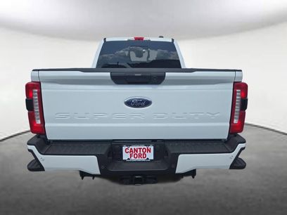 New 2025 Ford F250 XL w/ STX Appearance Package