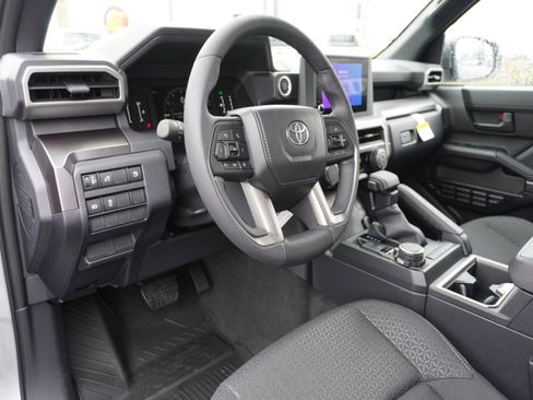 New 2026 Toyota 4Runner SR5 image 20