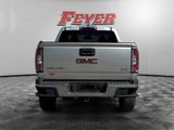 Used 2015 GMC Canyon SLE w/ SLE Convenience Package image 4