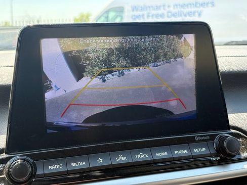 Used 2019 Kia Forte LXS FWD image 12