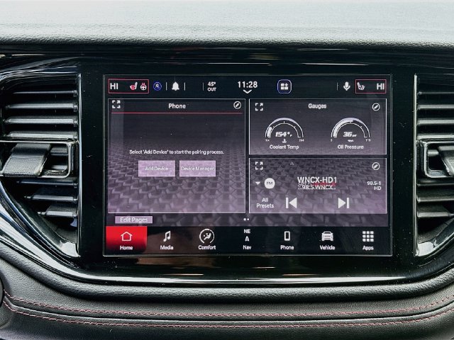 Used 2022 Dodge Durango R/T w/ Trailer Tow Group IV AWD/4WD image 15