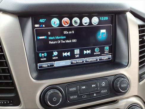 Used 2019 GMC Yukon XL Denali w/ Denali Ultimate Package image 5