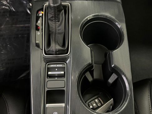 New 2026 Honda Civic Sport image 26