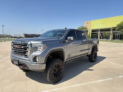 Used 2021 GMC Sierra 1500 AT4 w/ AT4 Value Package