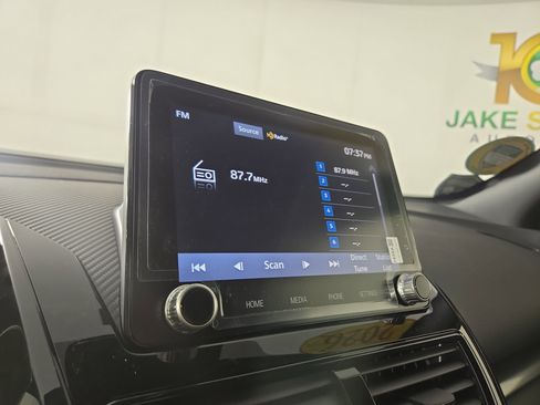 New 2026 Mitsubishi Eclipse Cross Black Edition image 18