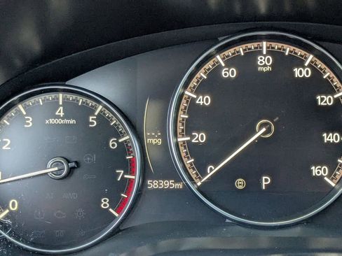 Used 2024 MAZDA CX-50 AWD 2.5 S w/ Preferred Package image 19