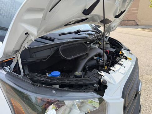 Used 2019 Ford Transit 150 130 Low Roof RWD image 44