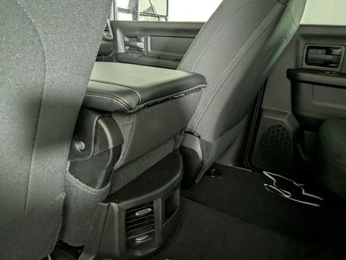 New 2026 RAM 2500 Tradesman image 28