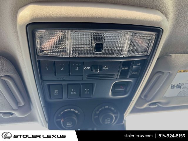 Used 2023 Toyota 4Runner TRD Pro AWD/4WD image 37