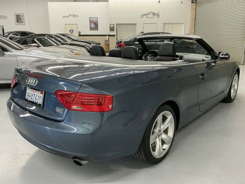 Used 2015 Audi A5 2.0T Premium w/ Audi MMI Navigation image 5