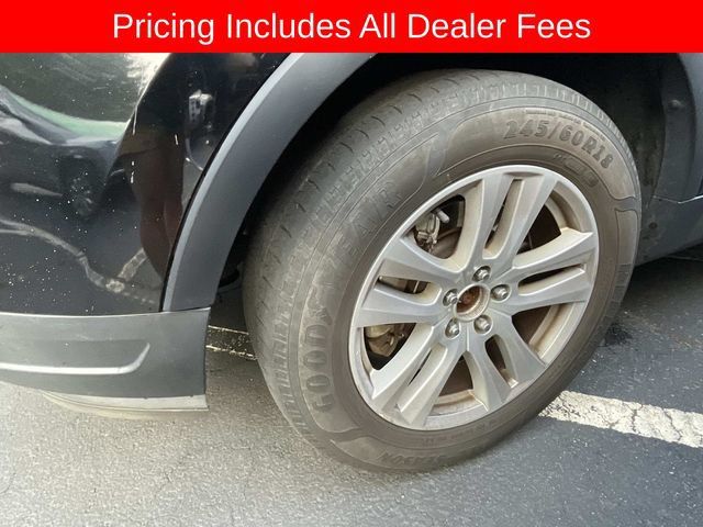 Used 2018 Ford Explorer XLT w/ Equipment Group 202A AWD/4WD image 2