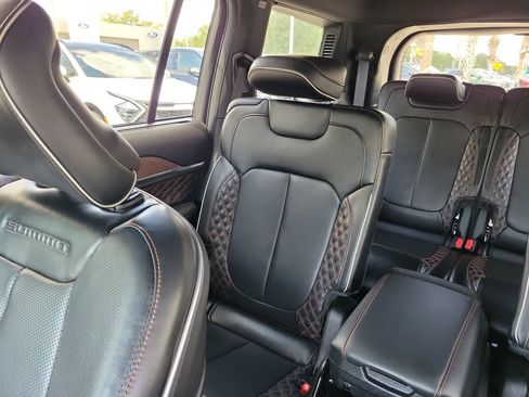 Used 2021 Jeep Grand Cherokee L Summit w/ Advanced Protech Group IV AWD/4WD image 10