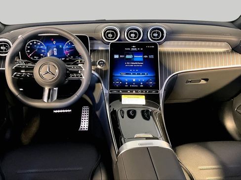 New 2026 Mercedes-Benz GLC 300 4MATIC image 7