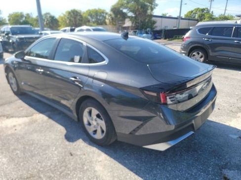 Used 2025 Hyundai Sonata SE FWD image 3