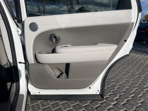 New 2026 Hyundai Palisade SE image 23