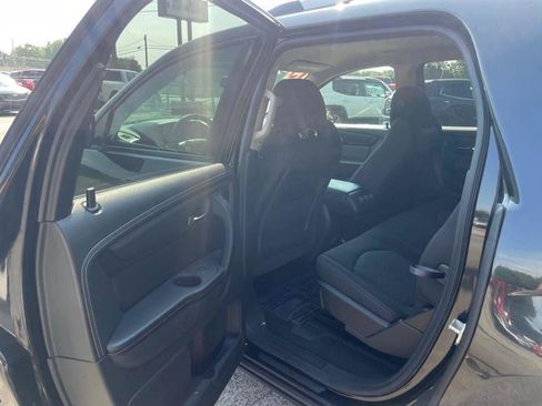 Used 2015 GMC Acadia SLE FWD image 8