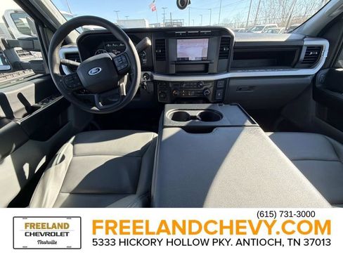 Used 2024 Ford F350 XL w/ XL Driver Assist Package image 20
