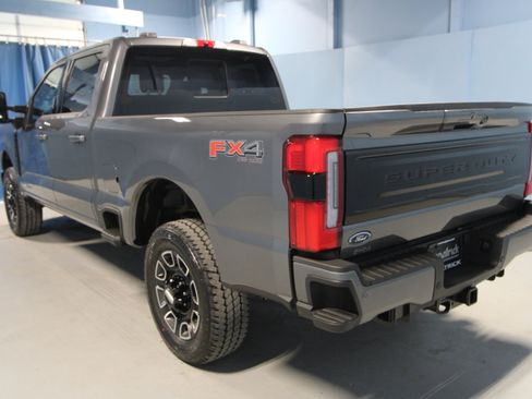 New 2026 Ford F250 Platinum AWD/4WD image 28