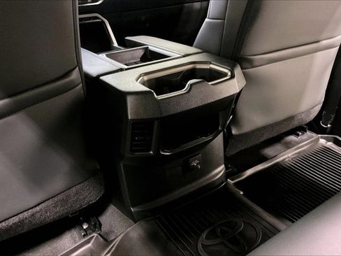 Used 2023 Toyota Tundra SR5 w/ TRD Off-Road Premium Package image 34