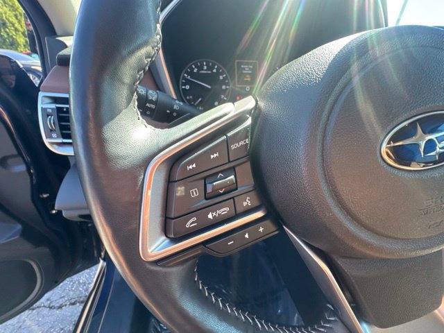 Certified 2023 Subaru Outback Touring XT AWD/4WD image 21