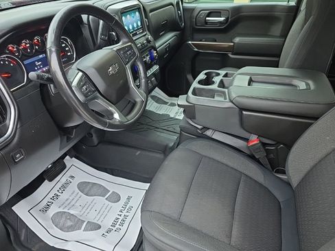 Used 2019 Chevrolet Silverado 1500 RST w/ All-Star Edition image 13