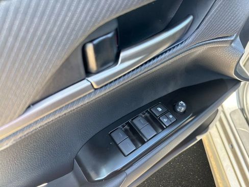 New 2026 Toyota Camry SE FWD image 18