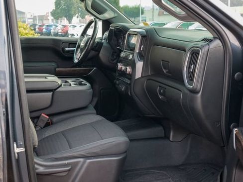 Used 2021 GMC Sierra 1500 Elevation AWD/4WD image 22