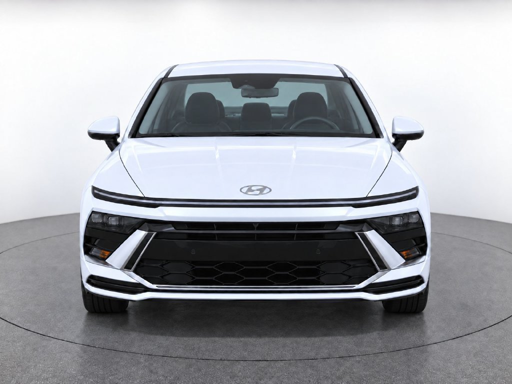 Used 2025 Hyundai Sonata SEL FWD image 5