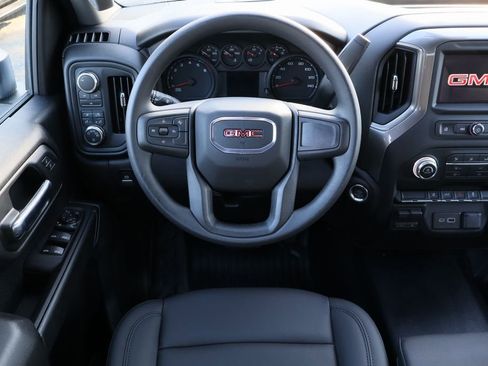 New 2026 GMC Sierra 2500 Pro w/ Convenience Package image 13