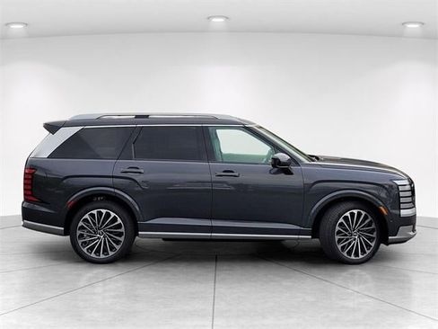 New 2026 Hyundai Palisade Calligraphy image 8