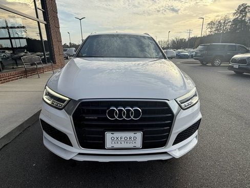 Used 2018 Audi Q3 2.0T Premium Plus w/ Premium Plus Package image 9