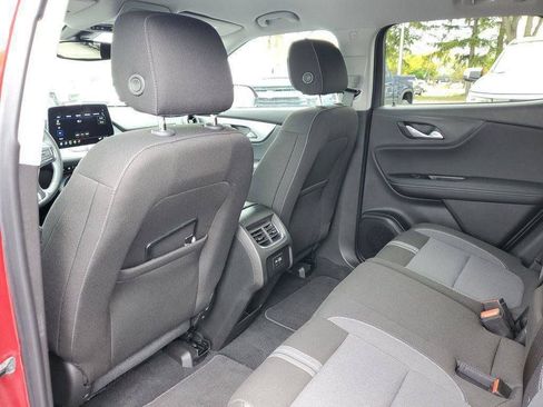 Certified 2024 Chevrolet Blazer LT w/ Convenience Package FWD image 29