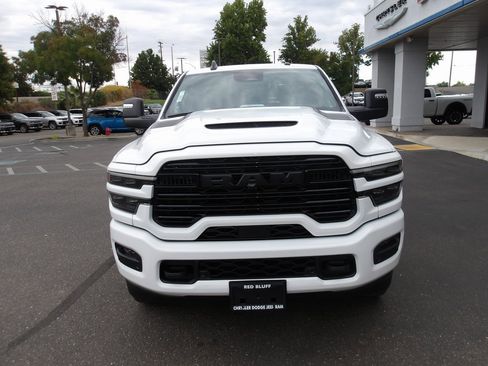 New 2026 RAM 2500 Laramie image 3